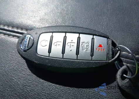 2020 Nissan Altima Sv из США, поврежденный, VIN 1N4BL4DW5LC186150